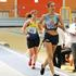 Padua (ITA): Alexandrina Mihai (ITA) started the year 2023 with fireworks